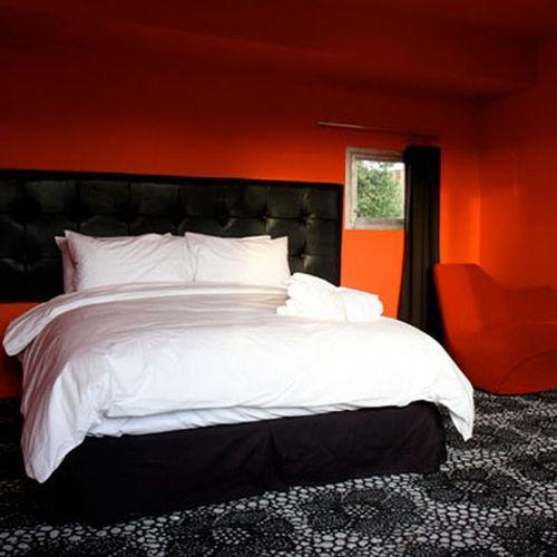 The Greens Hotel On Del Paso Sacramento Rom bilde